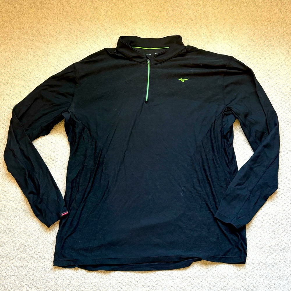 Men’s pullover